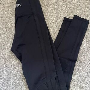 alphalete pulse kinetic leggings